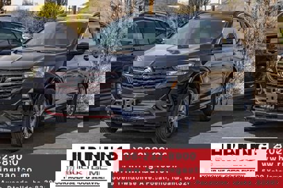 Certified 2020 Buick Encore GX Select w/ Sport Touring Package