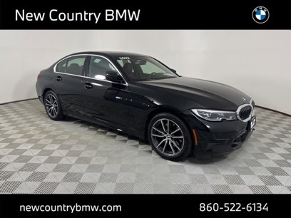 Used 2022 BMW 330i xDrive Sedan w/ Driving Assistance Package