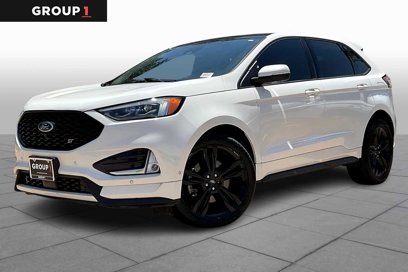 Used 2020 Ford Edge ST w/ Equipment Group 401A