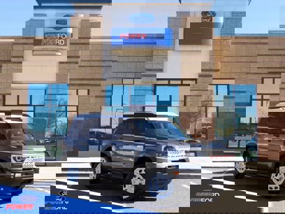 New 2025 Ford Bronco Sport Heritage w/ Convenience Package