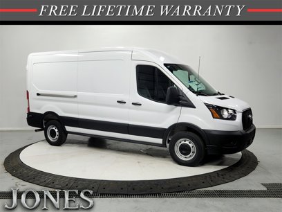 New 2025 Ford Transit 250 148 Medium Roof