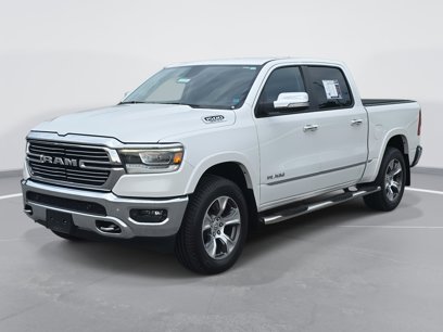Used 2020 RAM 1500 Laramie