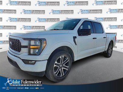 Used 2023 Ford F150 XL w/ STX Appearance Package