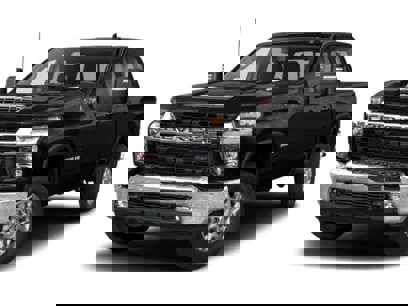 Certified 2021 Chevrolet Silverado 3500 LT w/ Convenience Package