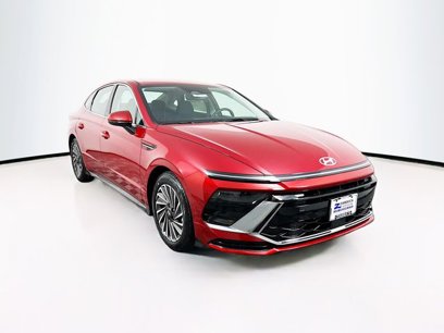 New 2025 Hyundai Sonata SEL