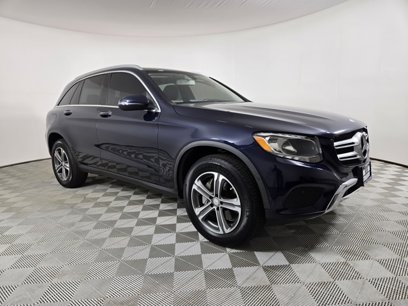 Certified 2016 Mercedes-Benz GLC 300 4MATIC
