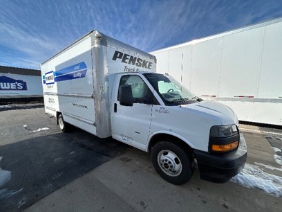 Used 2021 GMC Savana 3500 Extended w/ Power Convenience Package