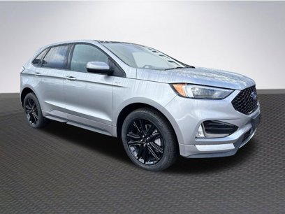 New 2024 Ford Edge ST-Line