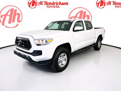 Used 2023 Toyota Tacoma SR