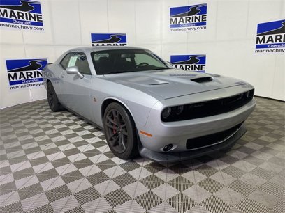 Used 2023 Dodge Challenger R/T Scat Pack w/ Plus Package