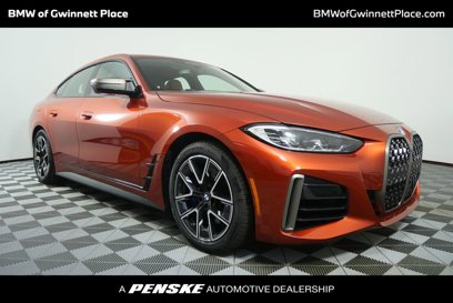 Used 2024 BMW M440i xDrive Gran Coupe
