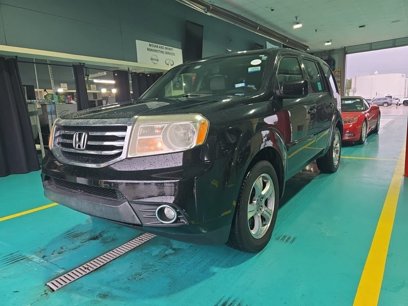Used 2014 Toyota Highlander Limited