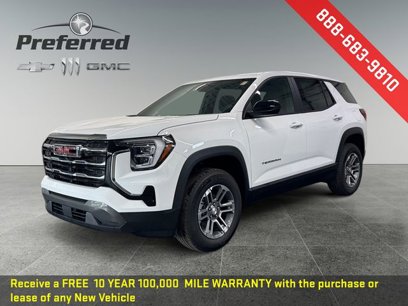 New 2026 GMC Terrain Elevation w/ LPO, Floor Liner Package