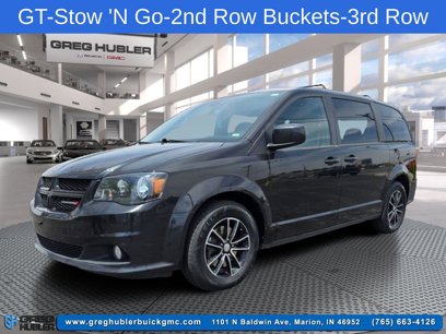 Used 2019 Dodge Grand Caravan GT