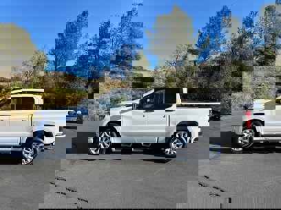 Used 2022 Chevrolet Silverado 1500 Custom