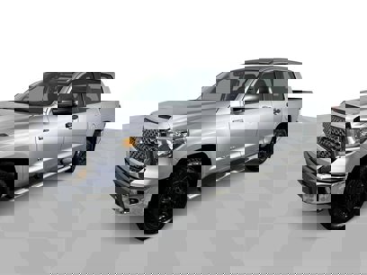 Used 2021 Toyota Tundra SR5