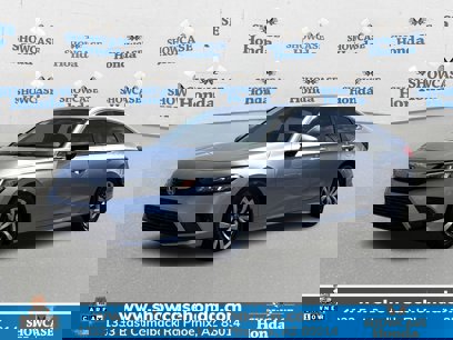 Used 2023 Honda Civic LX