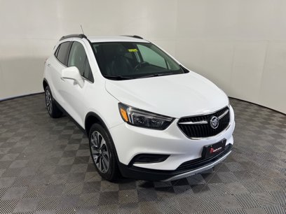 Used 2022 Buick Encore Preferred w/ Safety Package