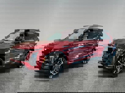 New 2026 Cadillac Vistiq Sport