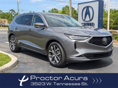Certified 2023 Acura MDX SH-AWD w/ Technology Package