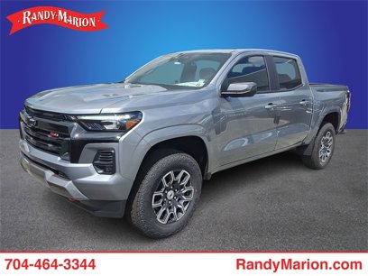 New 2025 Chevrolet Colorado Z71