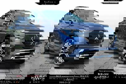 Certified 2023 Mercedes-Benz EQE 350+ 4MATIC SUV