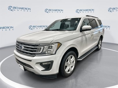 Used 2020 Ford Expedition XLT w/ Equipment Group 202A