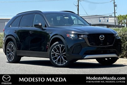New 2025 MAZDA CX-70 Plug-In Hybrid w/ Premium Plus
