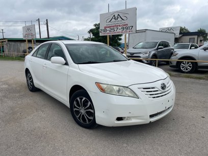 Used 2008 Toyota Camry LE