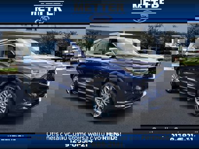 Used 2022 Acura MDX SH-AWD w/ Advance Package