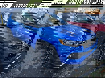 New 2025 Jeep Compass Limited