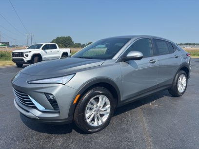New 2025 Buick Envista Preferred w/ Convenience I Package