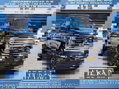 New 2024 Ford F350 Platinum w/ FX4 Off-Road Package