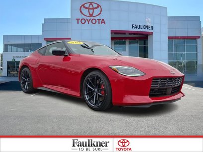 Used 2025 Nissan Z Performance w/ Floor Mat Package