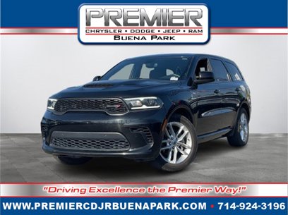 Certified 2023 Dodge Durango R/T