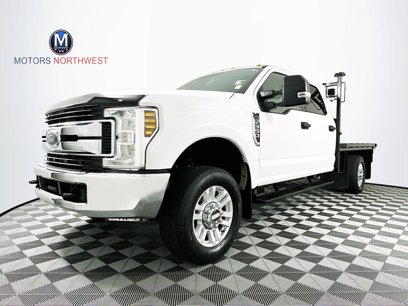 Used 2019 Ford F350 XLT