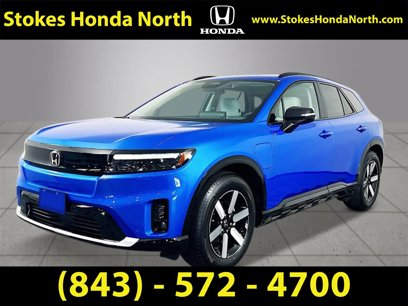 New 2024 Honda Prologue Touring
