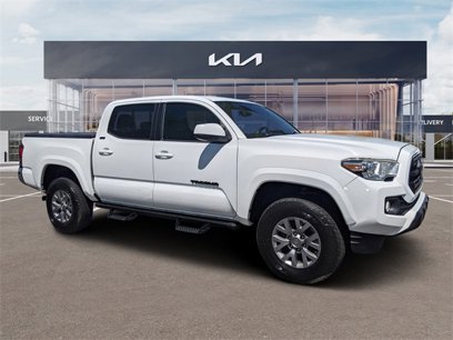 Used 2019 Toyota Tacoma SR5