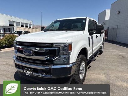 Used 2022 Ford F250 XL w/ STX Appearance Package