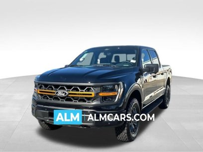 Used 2024 Ford F150 Tremor w/ Bed Utility Package