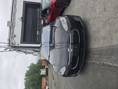 Used 2015 Tesla Model S 70D