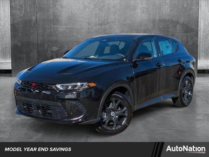 New 2024 Dodge Hornet R/T Plus w/ Tech Pack Plus w/o Parking