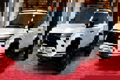 Used 2024 Lexus GX 550