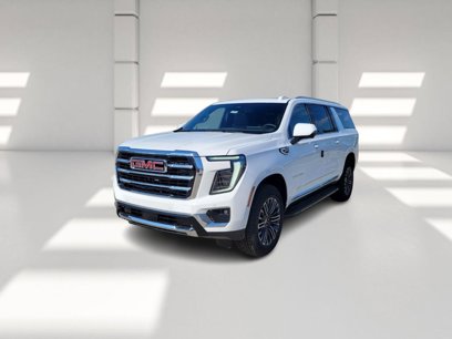 New 2026 GMC Yukon XL Elevation w/ Elevation Premium Package