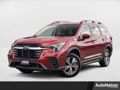Used 2024 Subaru Ascent Premium w/ Convenience Package