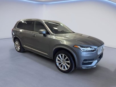 Used 2019 Volvo XC90 T6 Inscription