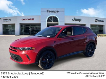 New 2024 Dodge Hornet R/T