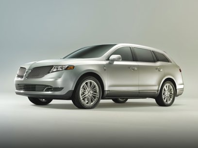 Used 2014 Lincoln MKT AWD w/ Equipment Group 201A