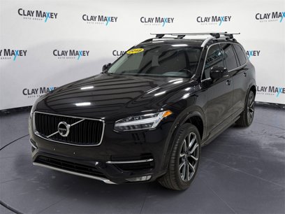 Used 2018 Volvo XC90 T5 Momentum w/ Convenience Package