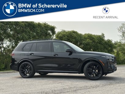 New 2026 BMW X7 xDrive40i w/ M Sport Package